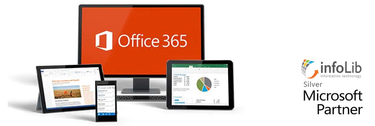 infolib office 365top
