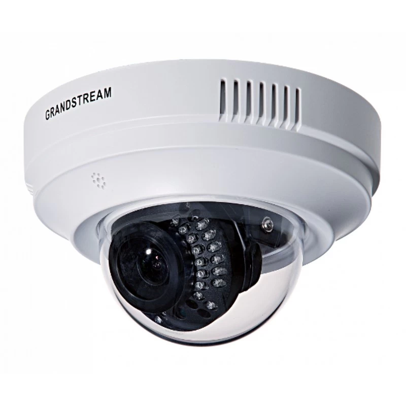 Nvr Grandstream Grandstream Gvr3550 Grandstream GXV3611IR HD IP Camera
