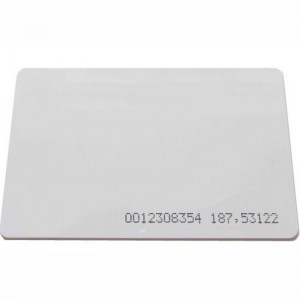 RFID-CARD-125KHz