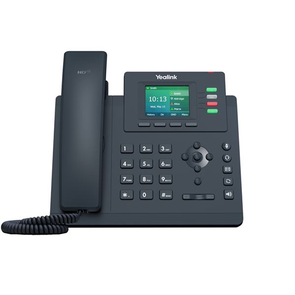 thlefono-voip-yealink-sip-t33g