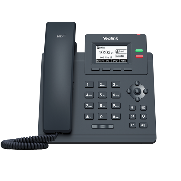 thlefono-voip-yealink-t31g