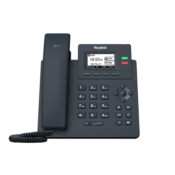 thlefono-voip-yealink-t31p