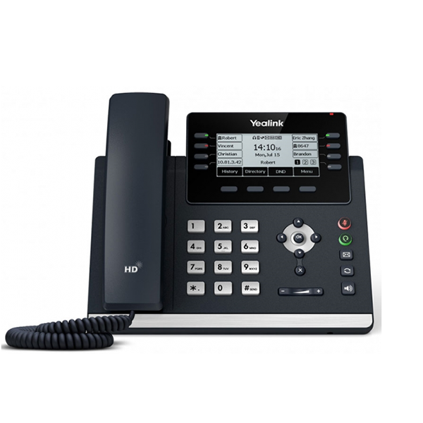 thlefono-voip-yealink-t43u