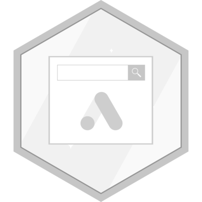 Google Ads Search Certification